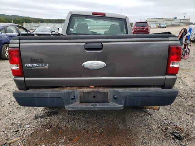 Photo 5 VIN: 1FTYR10D17PA47444 - FORD RANGER 