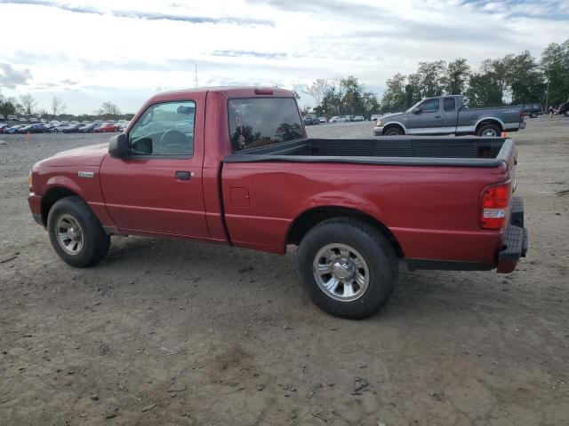 Photo 1 VIN: 1FTYR10D18PA22576 - FORD RANGER 