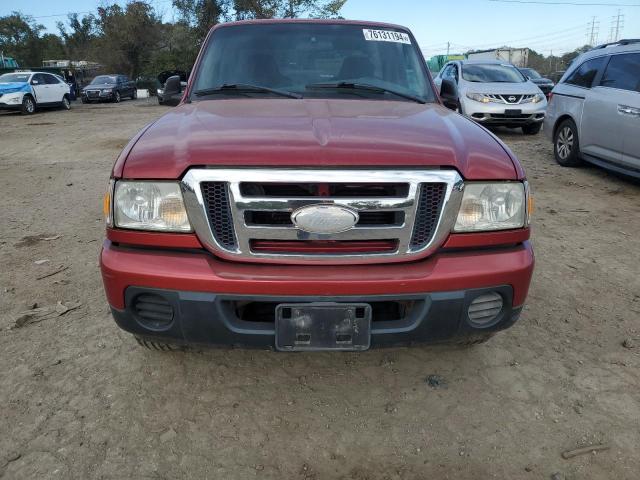 Photo 4 VIN: 1FTYR10D18PA22576 - FORD RANGER 