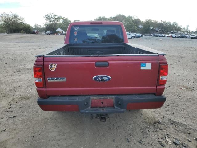 Photo 5 VIN: 1FTYR10D18PA22576 - FORD RANGER 