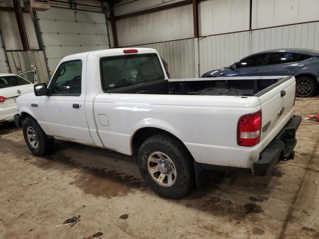 Photo 1 VIN: 1FTYR10D18PA48255 - FORD RANGER 