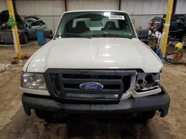 Photo 4 VIN: 1FTYR10D18PA48255 - FORD RANGER 