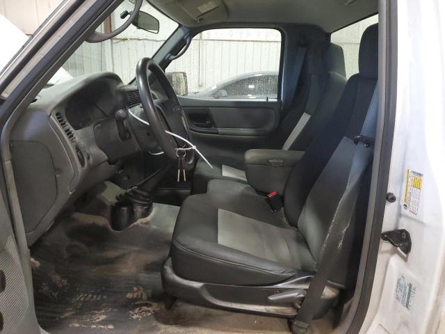 Photo 6 VIN: 1FTYR10D18PA48255 - FORD RANGER 