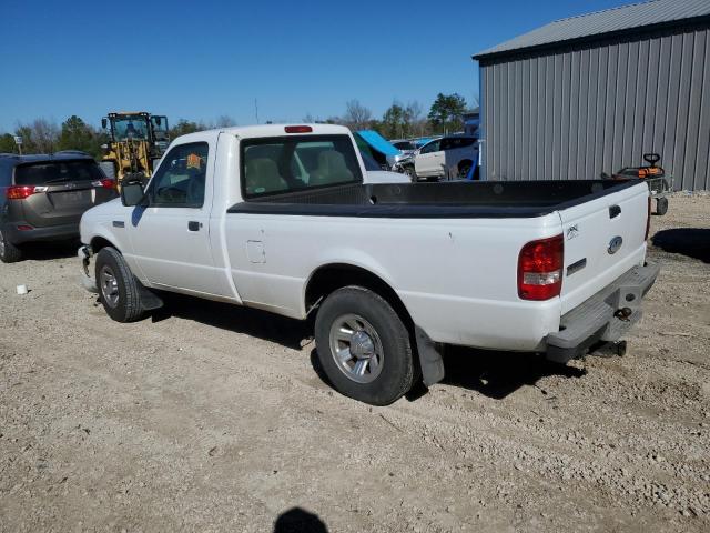 Photo 1 VIN: 1FTYR10D18PA94703 - FORD RANGER 