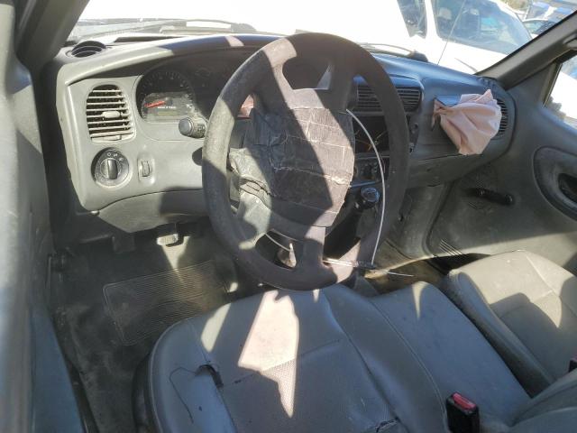 Photo 7 VIN: 1FTYR10D18PA94703 - FORD RANGER 