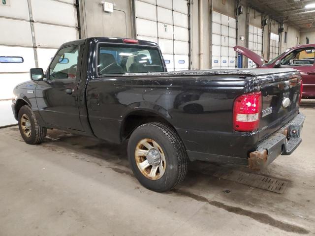 Photo 1 VIN: 1FTYR10D18PA95690 - FORD RANGER 