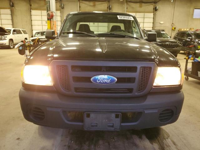 Photo 4 VIN: 1FTYR10D18PA95690 - FORD RANGER 