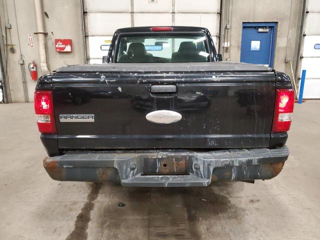 Photo 5 VIN: 1FTYR10D18PA95690 - FORD RANGER 