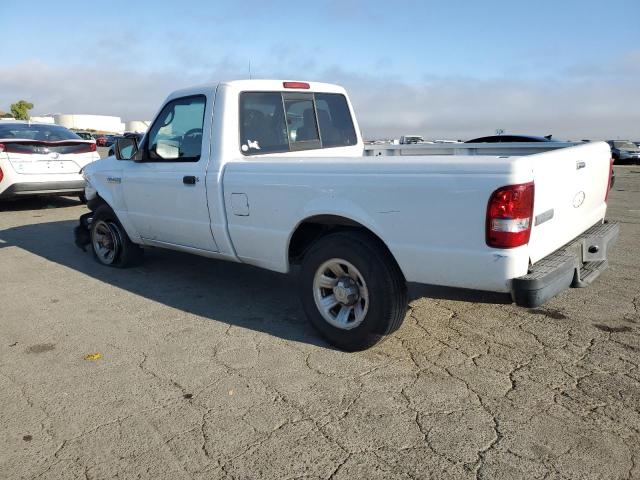 Photo 1 VIN: 1FTYR10D18PB11595 - FORD RANGER 