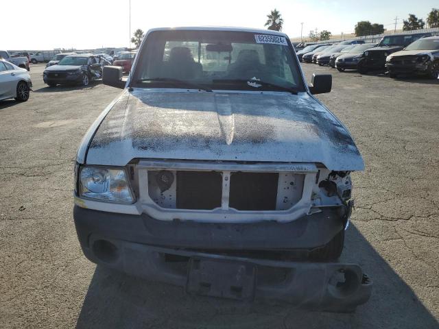 Photo 4 VIN: 1FTYR10D18PB11595 - FORD RANGER 