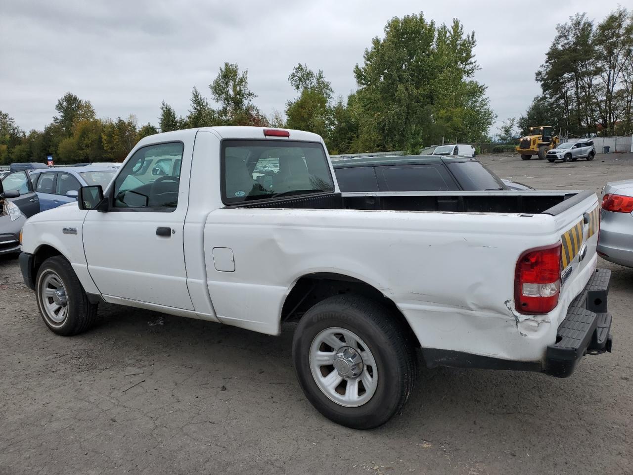 Photo 1 VIN: 1FTYR10D19PA09912 - FORD RANGER 