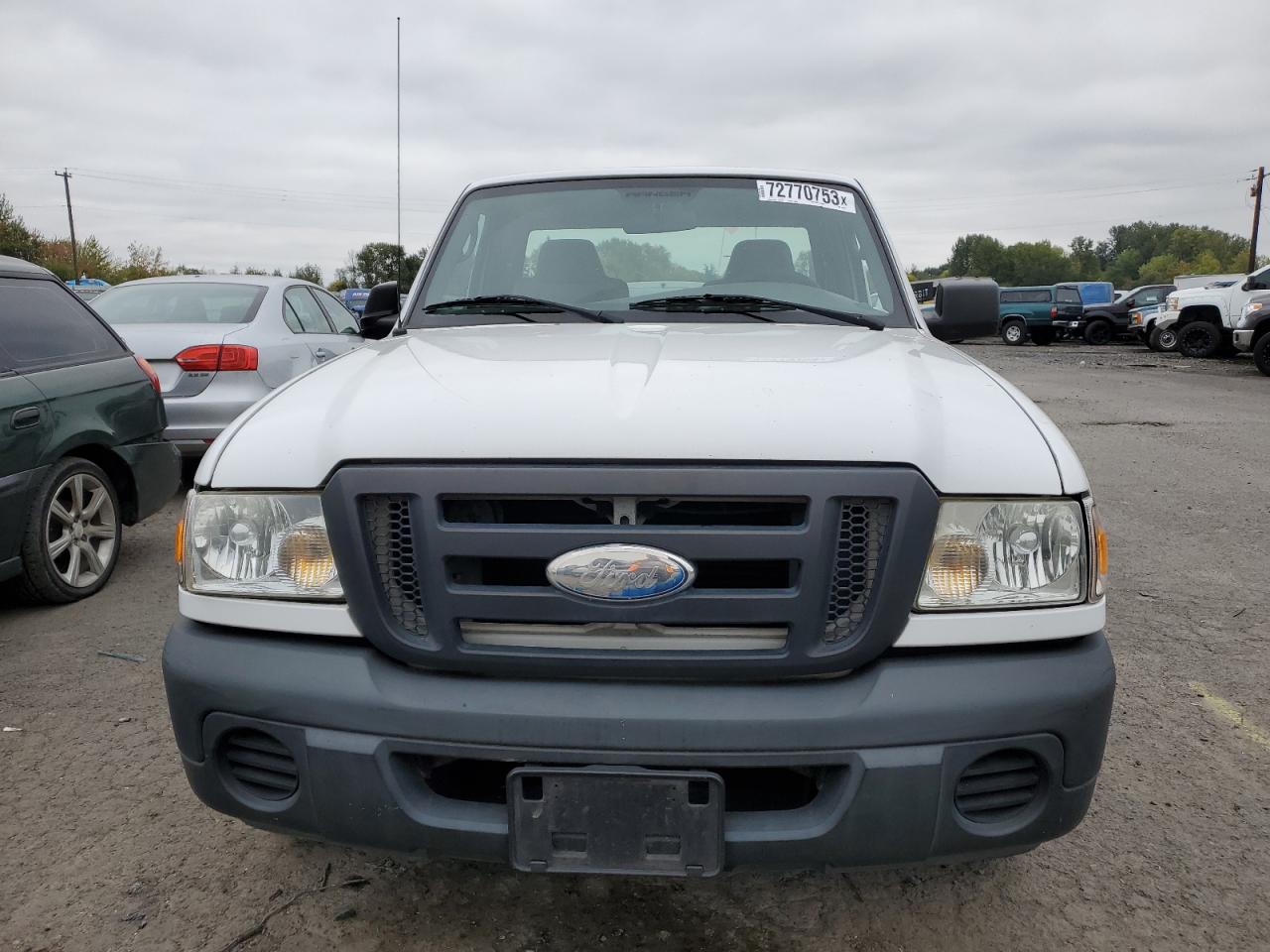 Photo 4 VIN: 1FTYR10D19PA09912 - FORD RANGER 