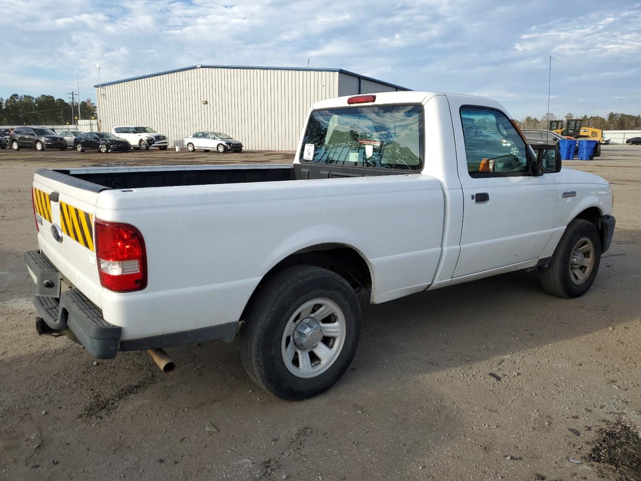 Photo 2 VIN: 1FTYR10D19PA38505 - FORD RANGER 