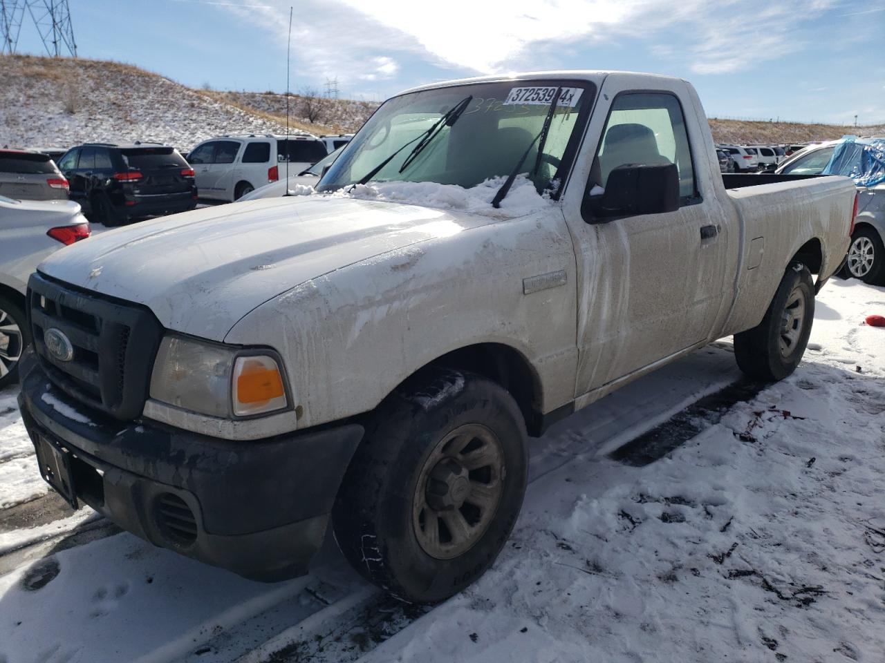 Photo 0 VIN: 1FTYR10D19PA40285 - FORD RANGER 