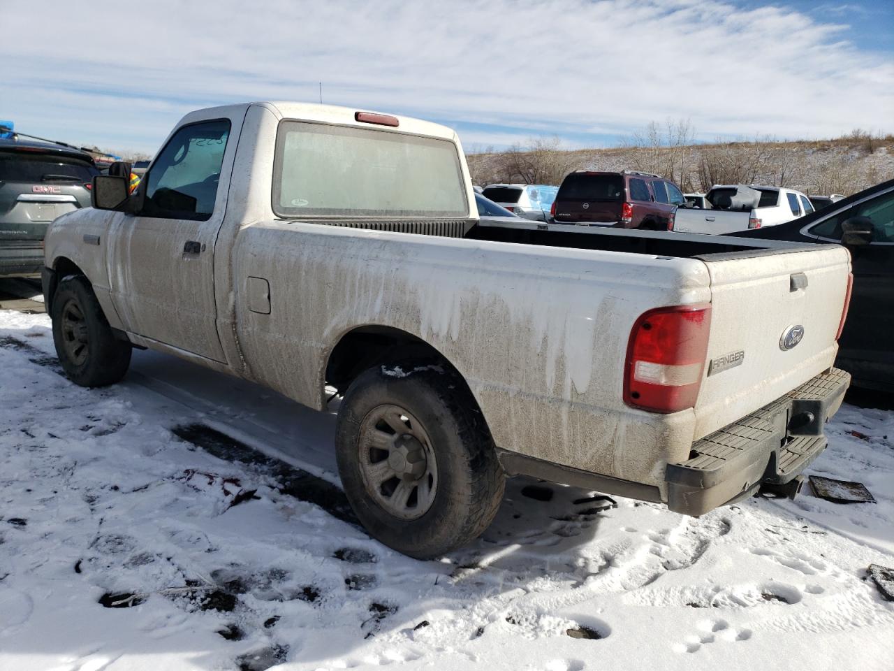 Photo 1 VIN: 1FTYR10D19PA40285 - FORD RANGER 