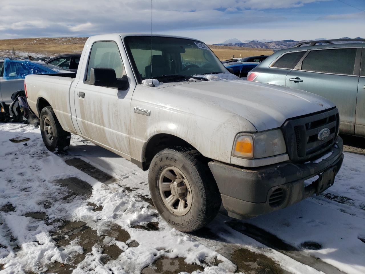 Photo 3 VIN: 1FTYR10D19PA40285 - FORD RANGER 