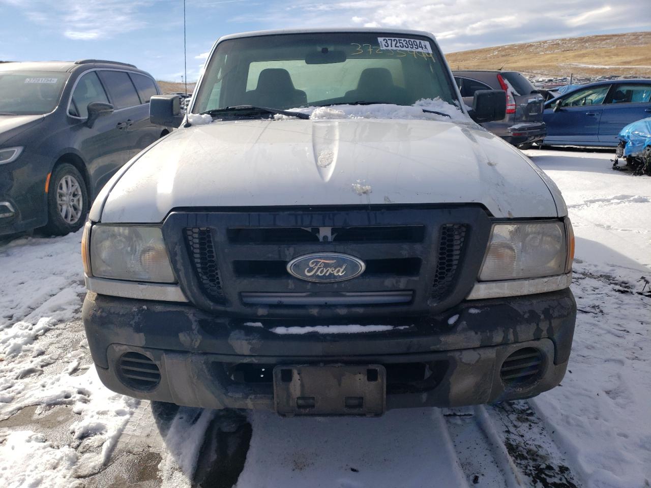 Photo 4 VIN: 1FTYR10D19PA40285 - FORD RANGER 