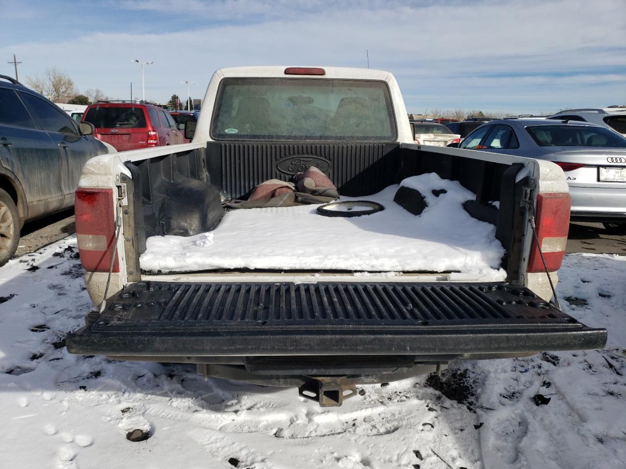 Photo 9 VIN: 1FTYR10D19PA40285 - FORD RANGER 