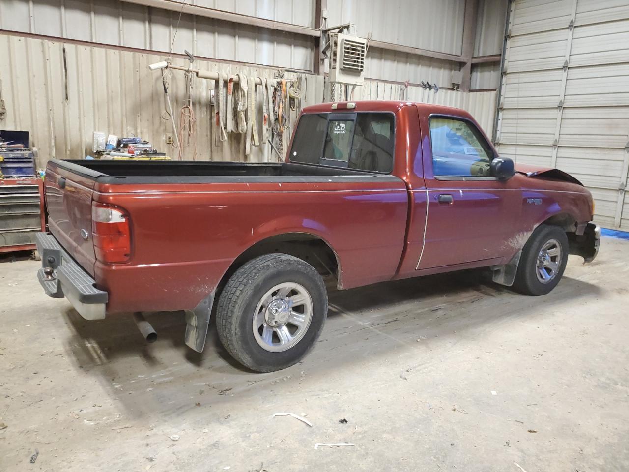 Photo 2 VIN: 1FTYR10D22PA85306 - FORD RANGER 