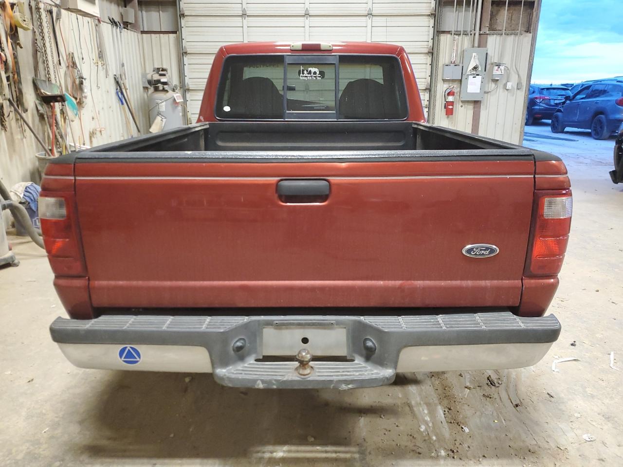 Photo 5 VIN: 1FTYR10D22PA85306 - FORD RANGER 