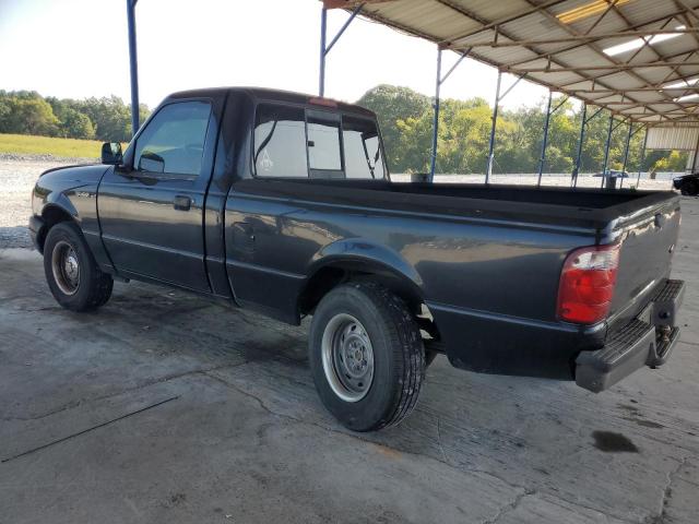 Photo 1 VIN: 1FTYR10D22PA90991 - FORD RANGER 