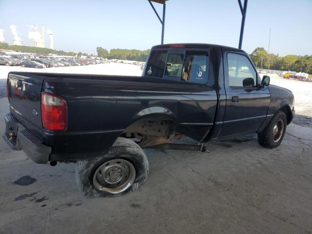 Photo 2 VIN: 1FTYR10D22PA90991 - FORD RANGER 