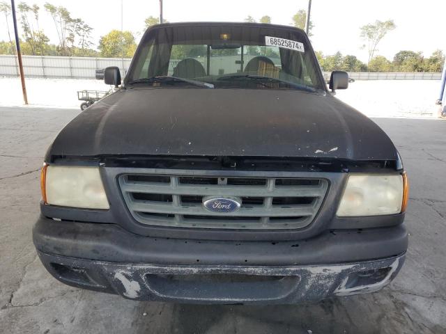 Photo 4 VIN: 1FTYR10D22PA90991 - FORD RANGER 