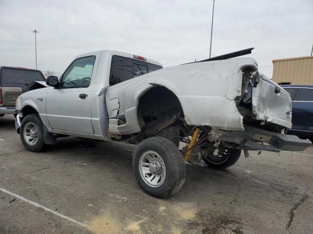 Photo 1 VIN: 1FTYR10D22PB66547 - FORD RANGER 