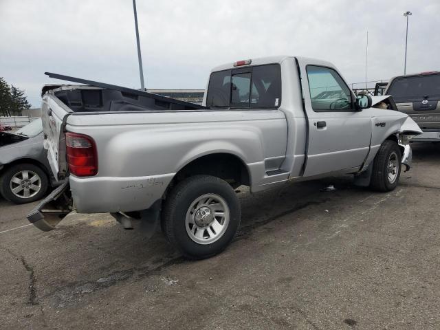 Photo 2 VIN: 1FTYR10D22PB66547 - FORD RANGER 