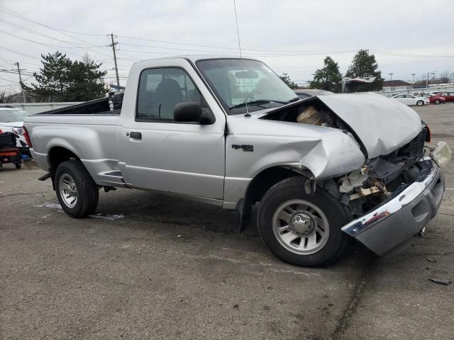 Photo 3 VIN: 1FTYR10D22PB66547 - FORD RANGER 