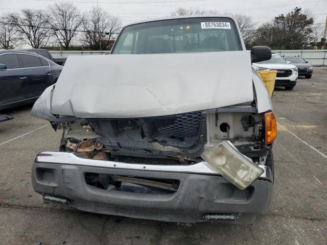 Photo 4 VIN: 1FTYR10D22PB66547 - FORD RANGER 