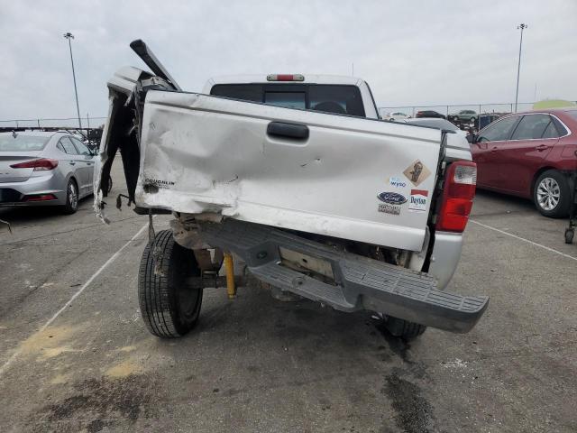 Photo 5 VIN: 1FTYR10D22PB66547 - FORD RANGER 