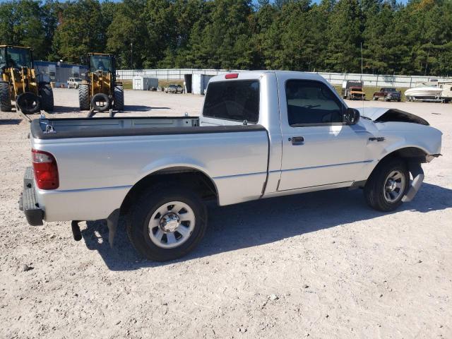 Photo 2 VIN: 1FTYR10D23PB73256 - FORD RANGER 