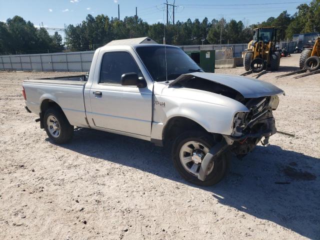 Photo 3 VIN: 1FTYR10D23PB73256 - FORD RANGER 