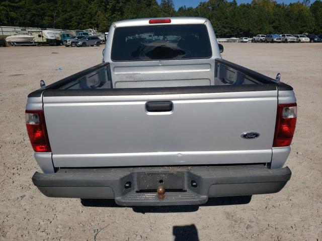 Photo 5 VIN: 1FTYR10D23PB73256 - FORD RANGER 