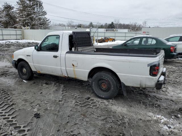 Photo 1 VIN: 1FTYR10D23TA22618 - FORD RANGER 