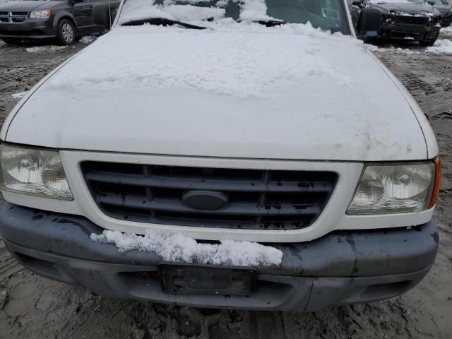 Photo 10 VIN: 1FTYR10D23TA22618 - FORD RANGER 