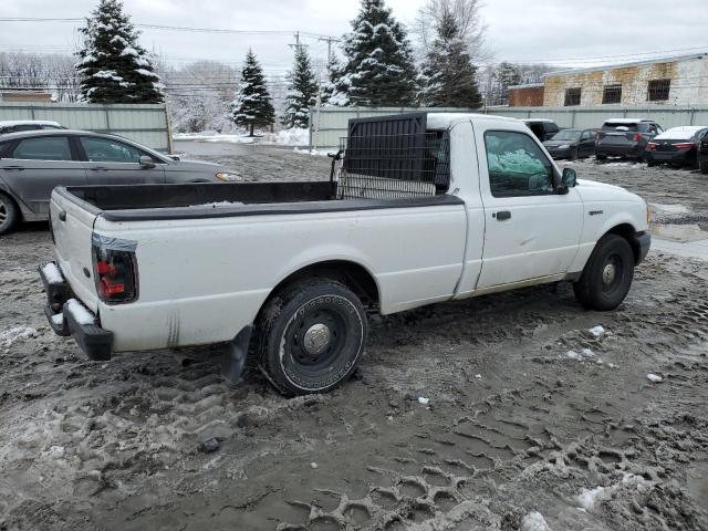 Photo 2 VIN: 1FTYR10D23TA22618 - FORD RANGER 