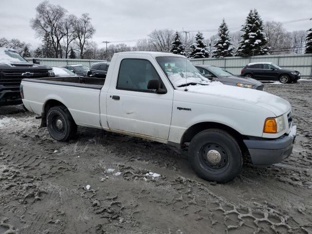 Photo 3 VIN: 1FTYR10D23TA22618 - FORD RANGER 