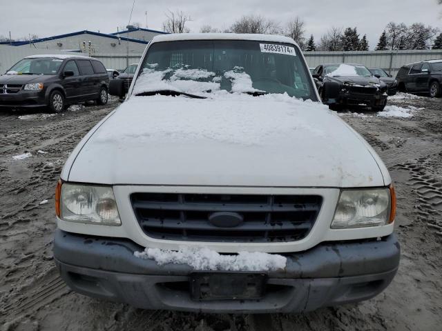 Photo 4 VIN: 1FTYR10D23TA22618 - FORD RANGER 