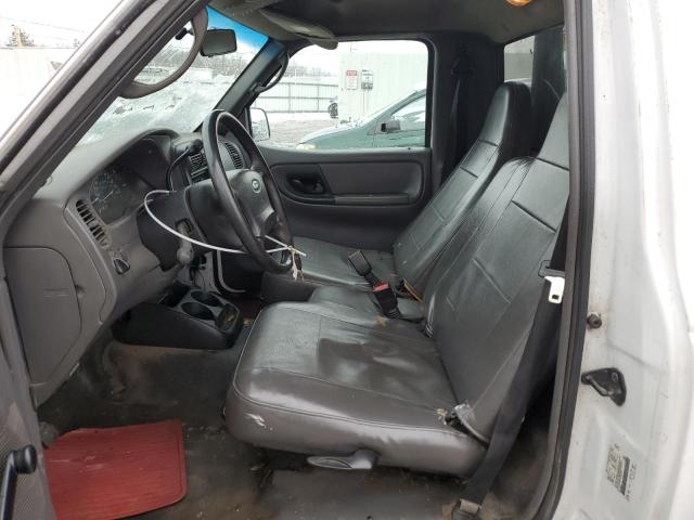 Photo 6 VIN: 1FTYR10D23TA22618 - FORD RANGER 