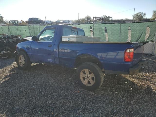 Photo 1 VIN: 1FTYR10D24PB42459 - FORD RANGER 