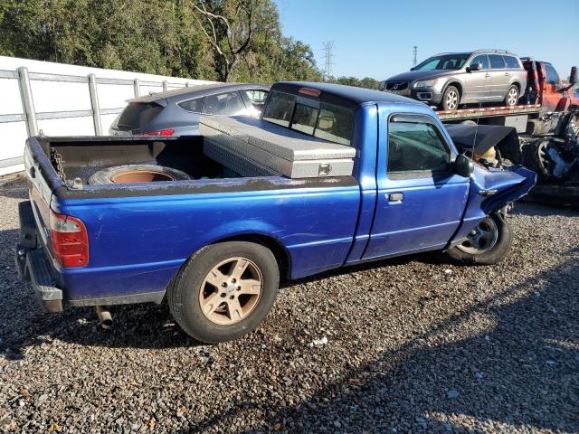 Photo 2 VIN: 1FTYR10D24PB42459 - FORD RANGER 