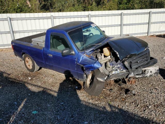 Photo 3 VIN: 1FTYR10D24PB42459 - FORD RANGER 