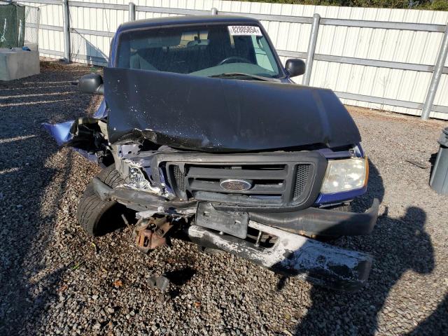 Photo 4 VIN: 1FTYR10D24PB42459 - FORD RANGER 