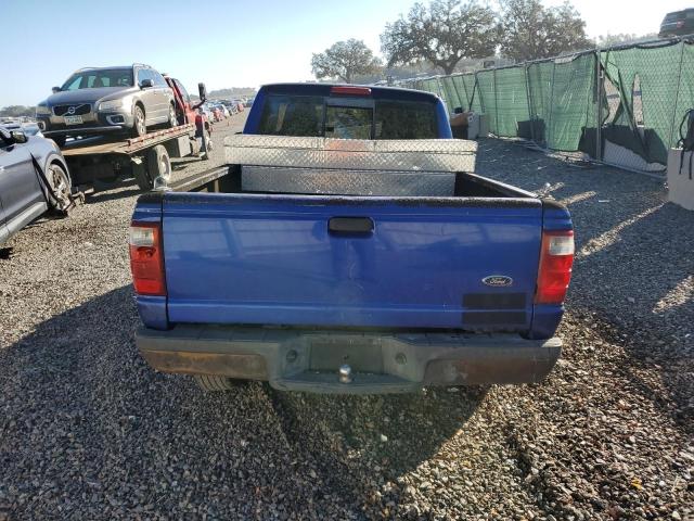 Photo 5 VIN: 1FTYR10D24PB42459 - FORD RANGER 