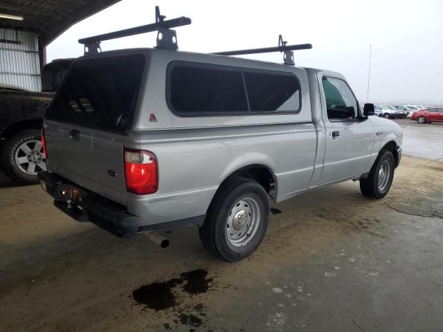 Photo 2 VIN: 1FTYR10D25PA21321 - FORD RANGER 