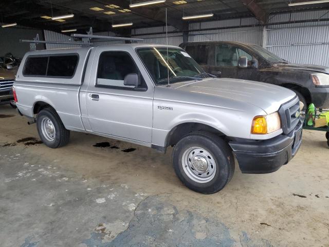 Photo 3 VIN: 1FTYR10D25PA21321 - FORD RANGER 