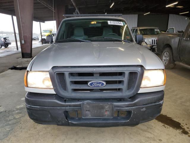 Photo 4 VIN: 1FTYR10D25PA21321 - FORD RANGER 