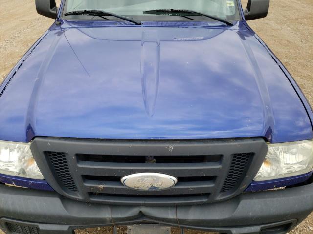 Photo 10 VIN: 1FTYR10D26PA07680 - FORD RANGER 